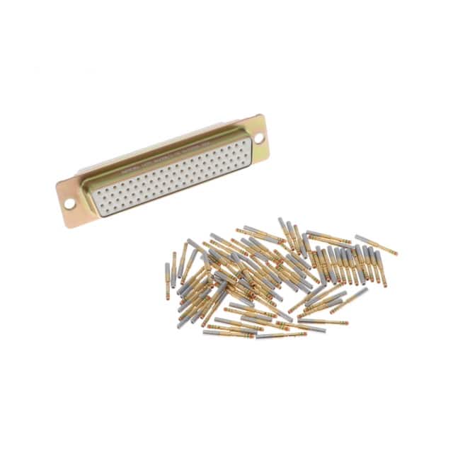 M24308/2-15F Amphenol Interconnect India  Conjuntos de conectores D-Sub